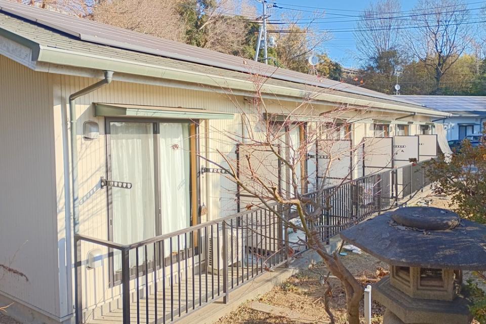 障がい者グループホーム 暖の画像