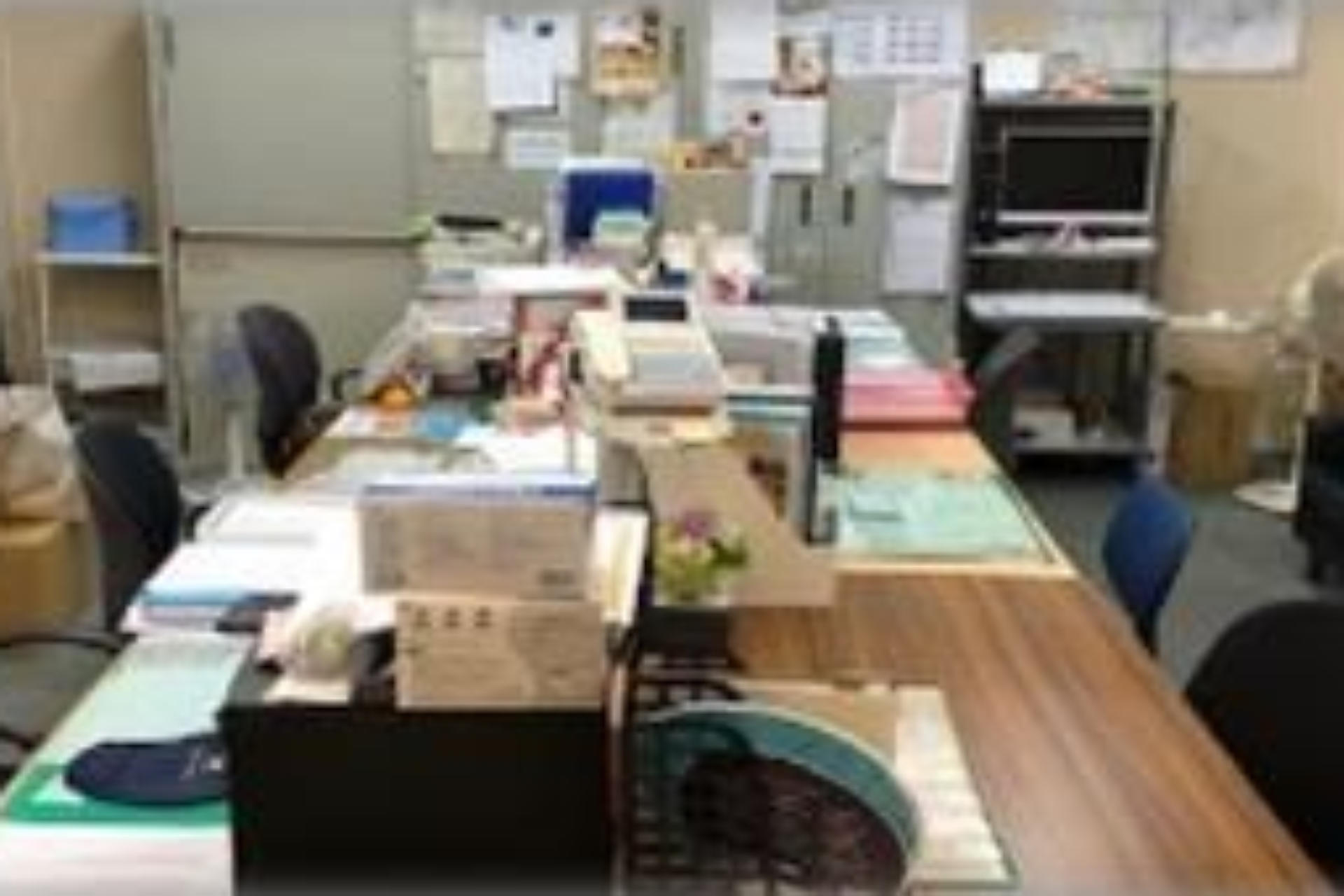 事務所のイメージ画像