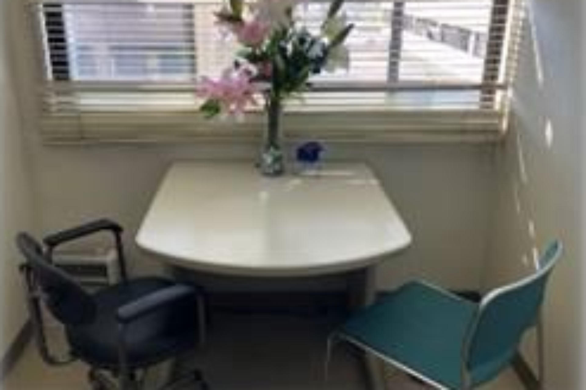 相談室のイメージ画像