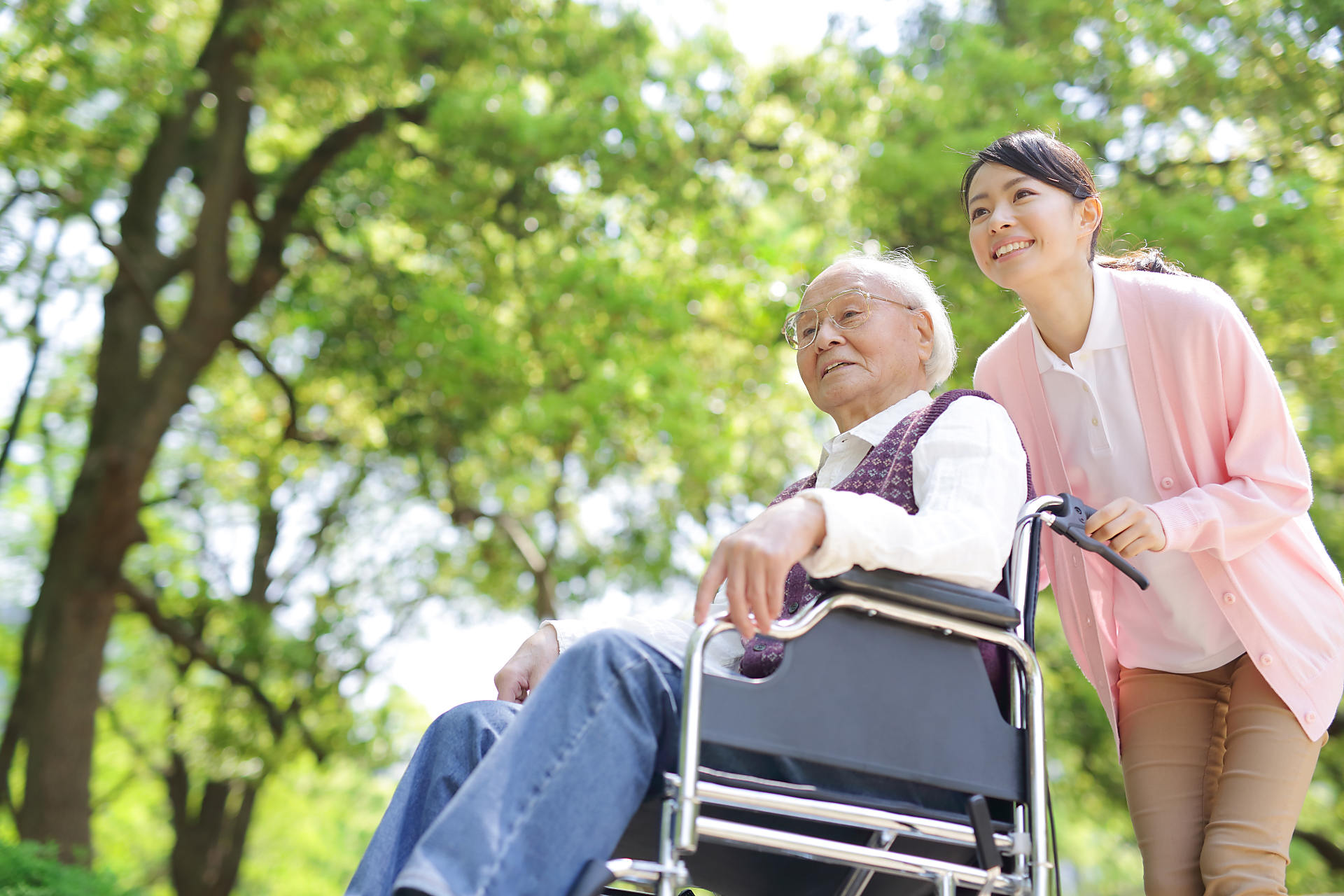 介護のイメージ画像