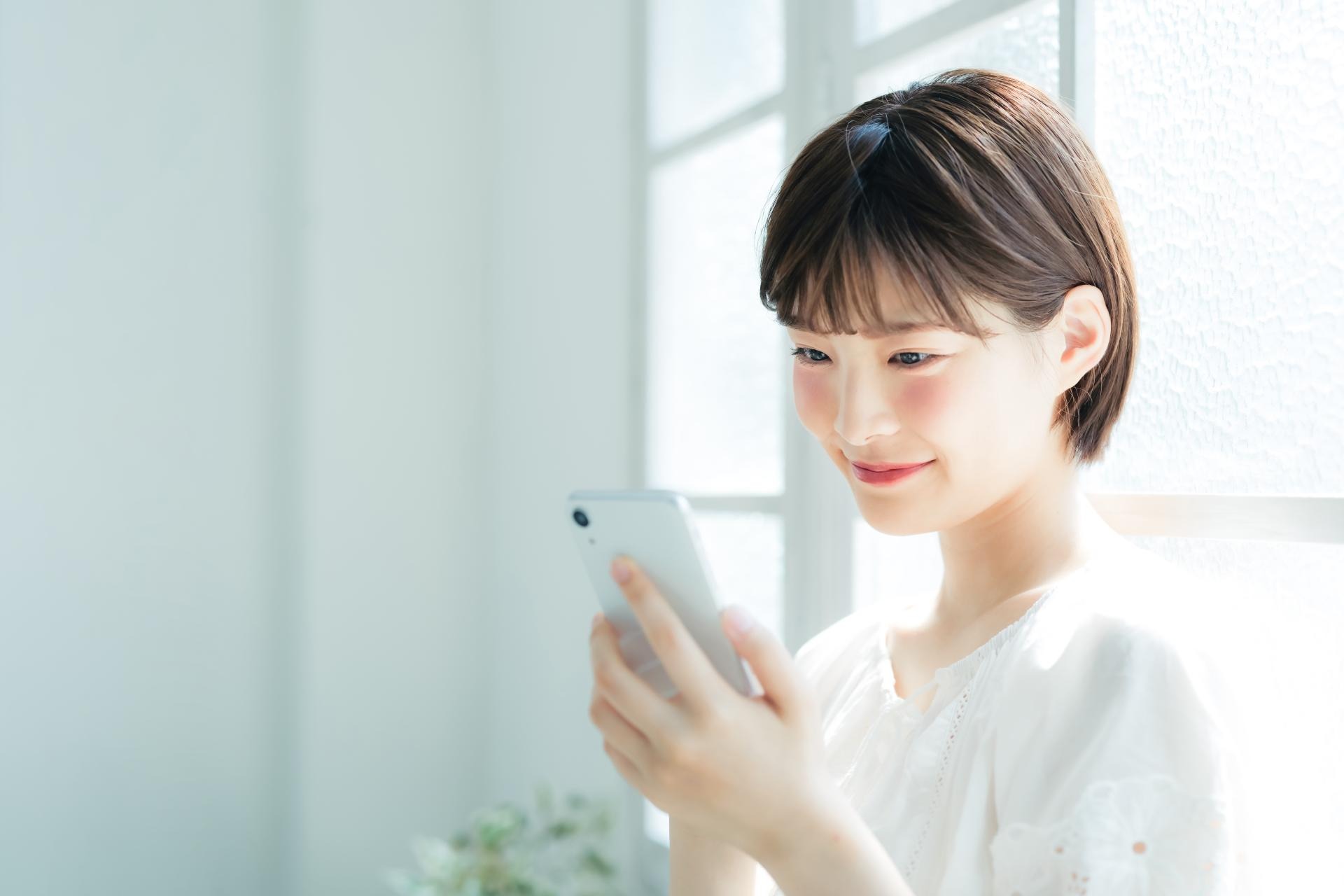 問い合わせのイメージ画像